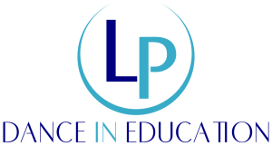 dance in Education logo